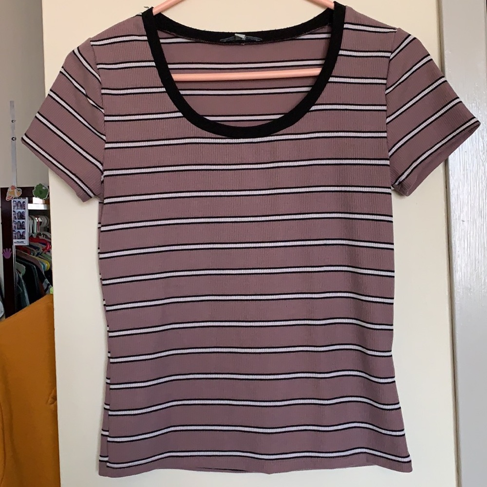 Charlotte Russe Tee